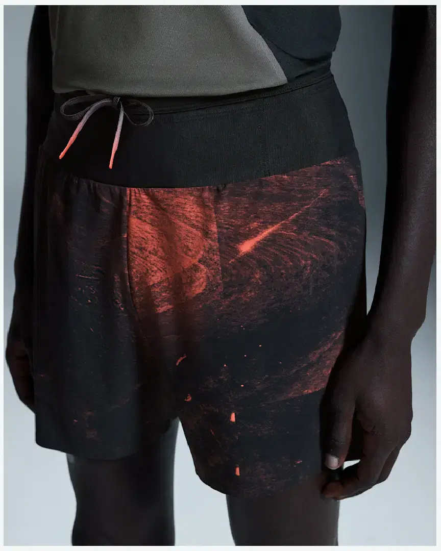 On Running Ultra Shorts M - 1ME30320553 (3) au meilleur prix !