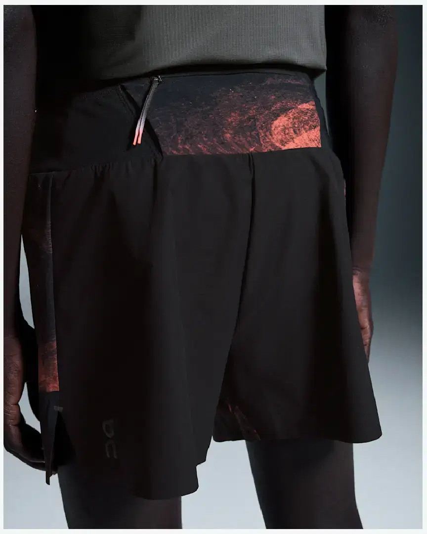 On Running Ultra Shorts M - 1ME30320553 (4) au meilleur prix !