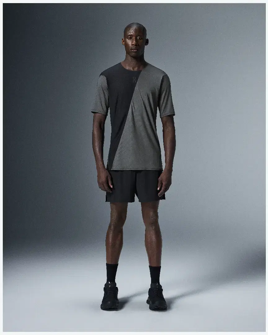 On Running Ultra Shorts M - 1ME30321043 (0) au meilleur prix !