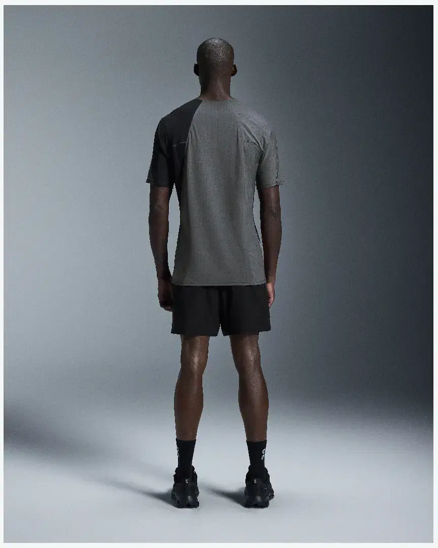 On Running Ultra Shorts M - 1ME30321043 (1) au meilleur prix !