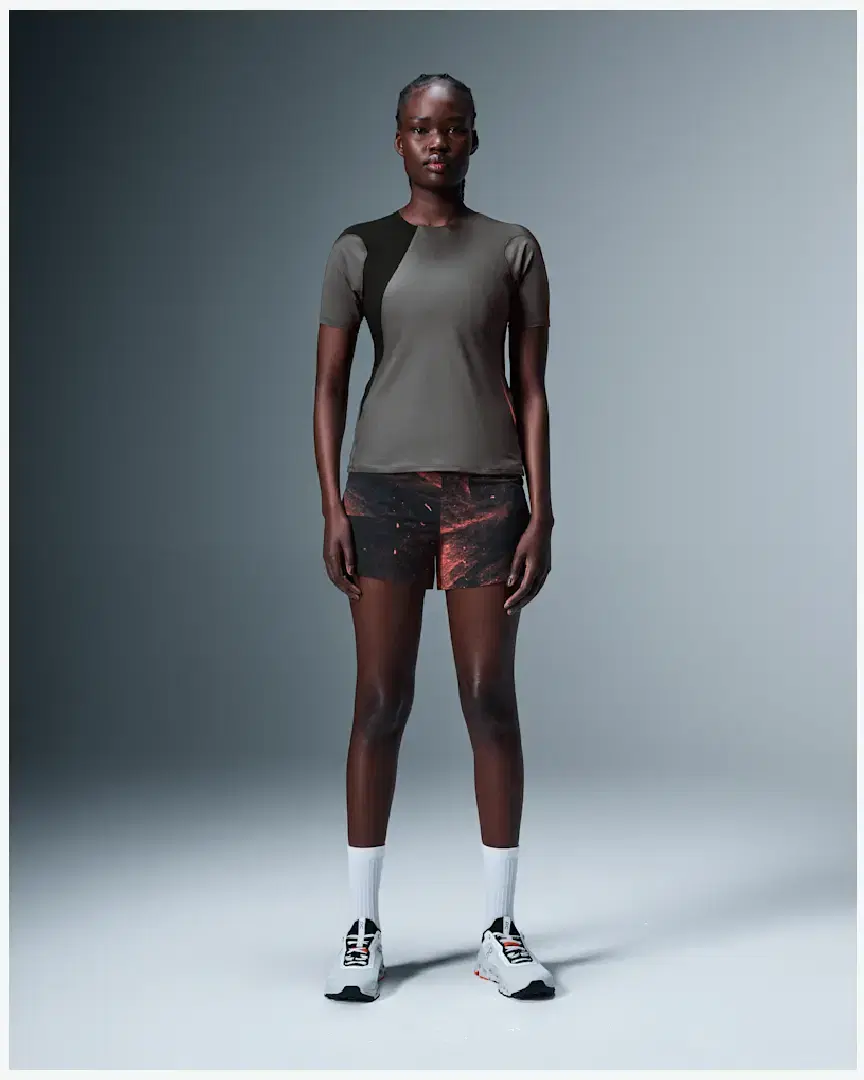 On Running Ultra Shorts W - 1WE30330553 (0) au meilleur prix !