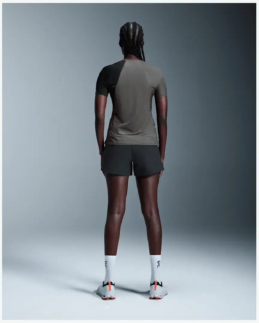 On Running Ultra Shorts W - 1WE30330553 (1) au meilleur prix !