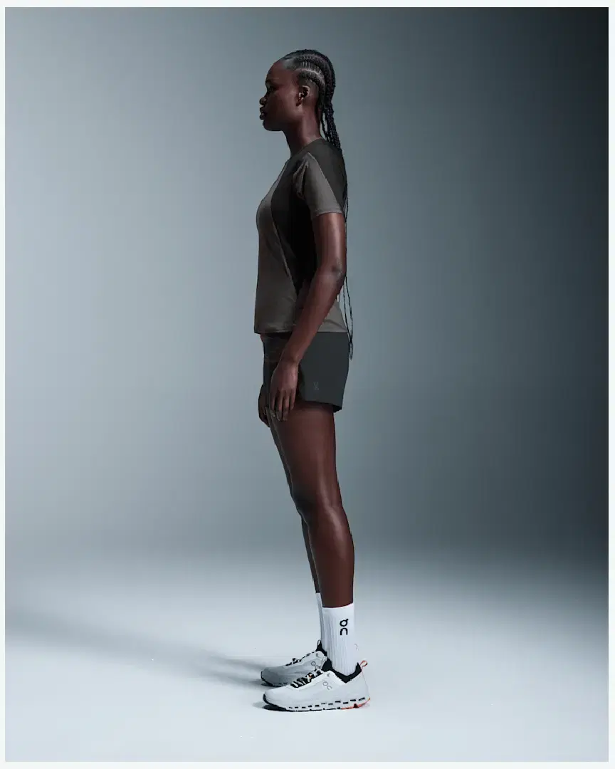 On Running Ultra Shorts W - 1WE30330553 (2) au meilleur prix !