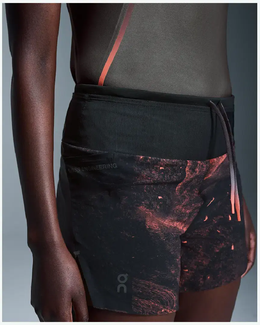 On Running Ultra Shorts W - 1WE30330553 (3) au meilleur prix !