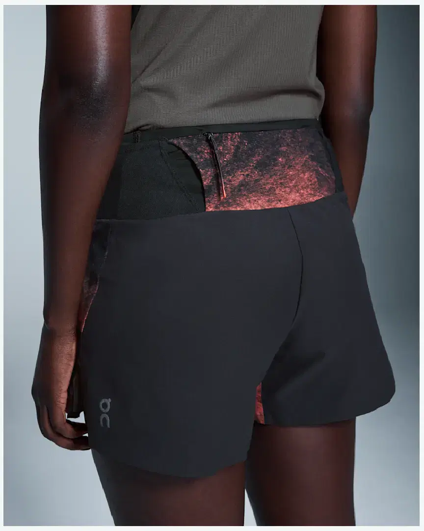 On Running Ultra Shorts W - 1WE30330553 (4) au meilleur prix !