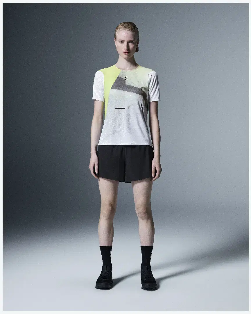 On Running Ultra Shorts W - 1WE30331043 (0) au meilleur prix !