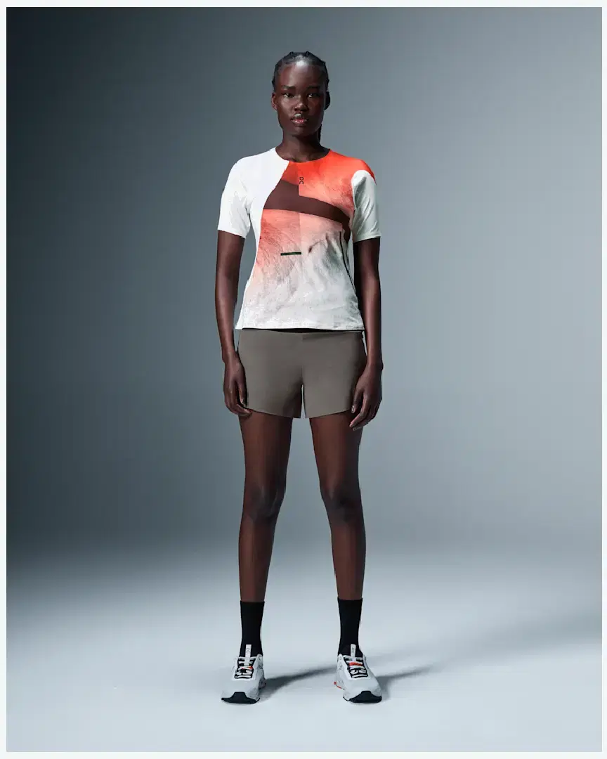 On Running Ultra Shorts W - 1WE30332608 (0) au meilleur prix !