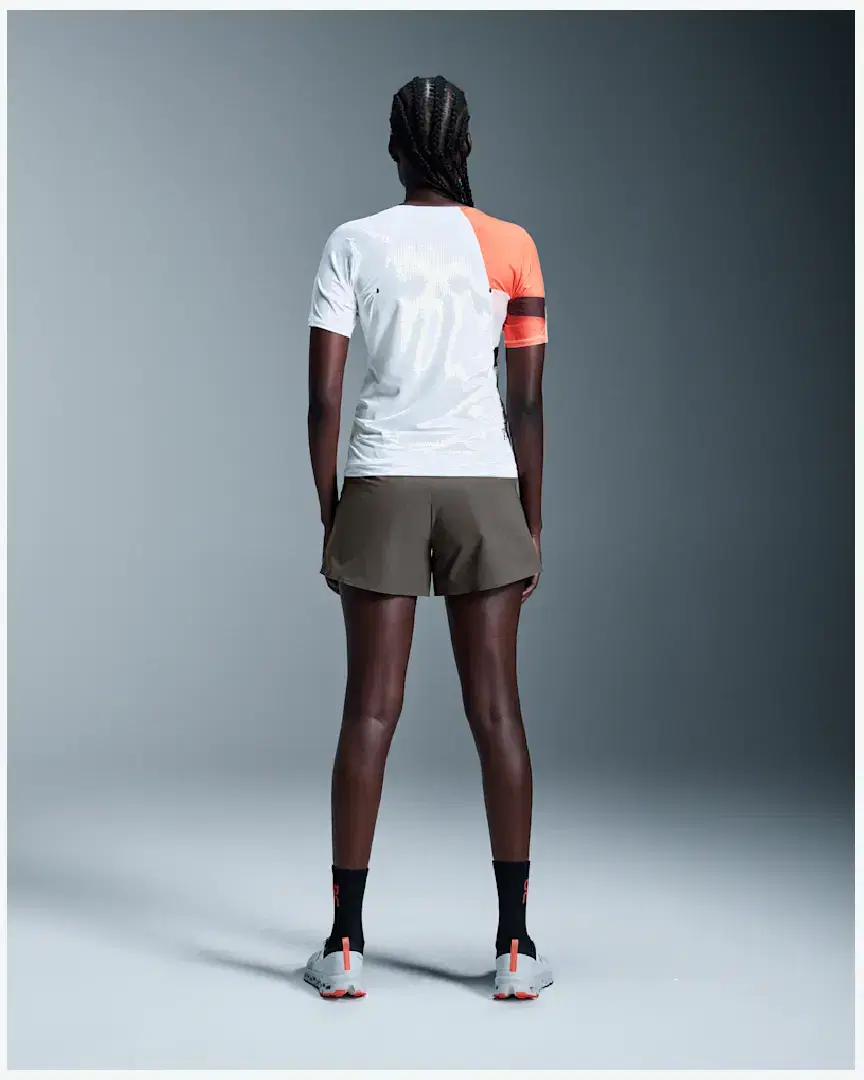 On Running Ultra Shorts W - 1WE30332608 (1) au meilleur prix !