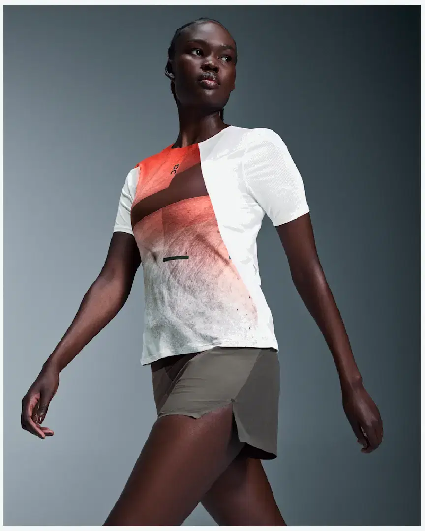 On Running Ultra Shorts W - 1WE30332608 (2) au meilleur prix !