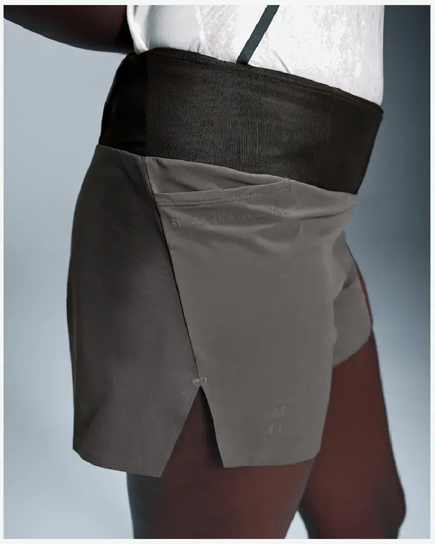 On Running Ultra Shorts W - 1WE30332608 (3) au meilleur prix !