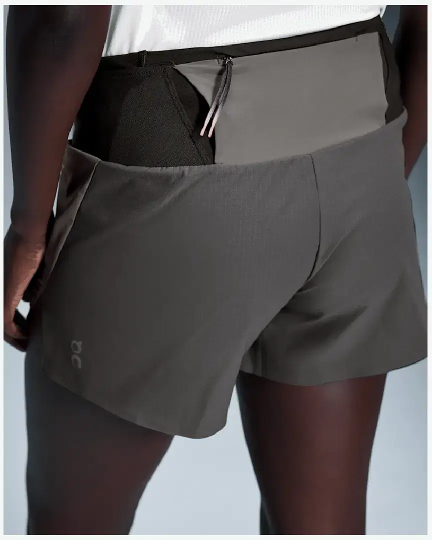 On Running Ultra Shorts W - 1WE30332608 (4) au meilleur prix !