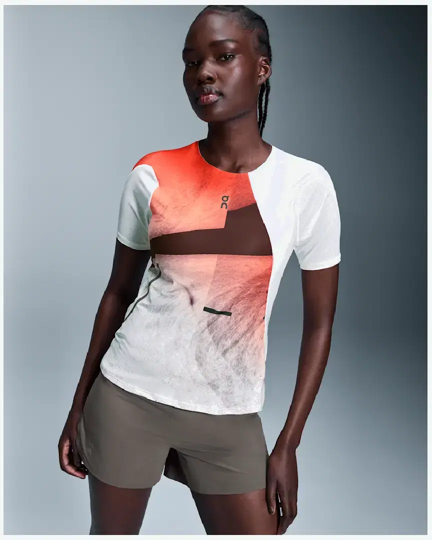 On Running Ultra-T W - 1WE30421204 (4) au meilleur prix !