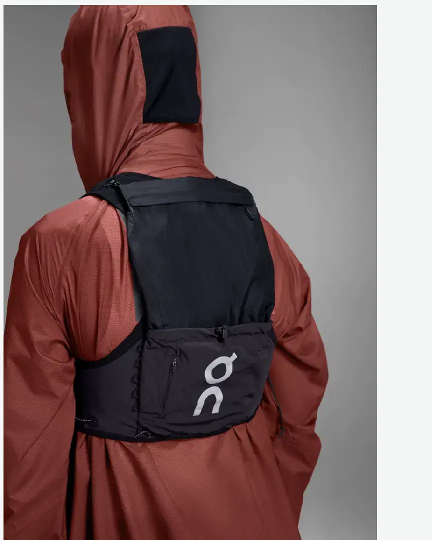 On Running Ultra Vest 10L - 2UD30020553 (3) au meilleur prix !