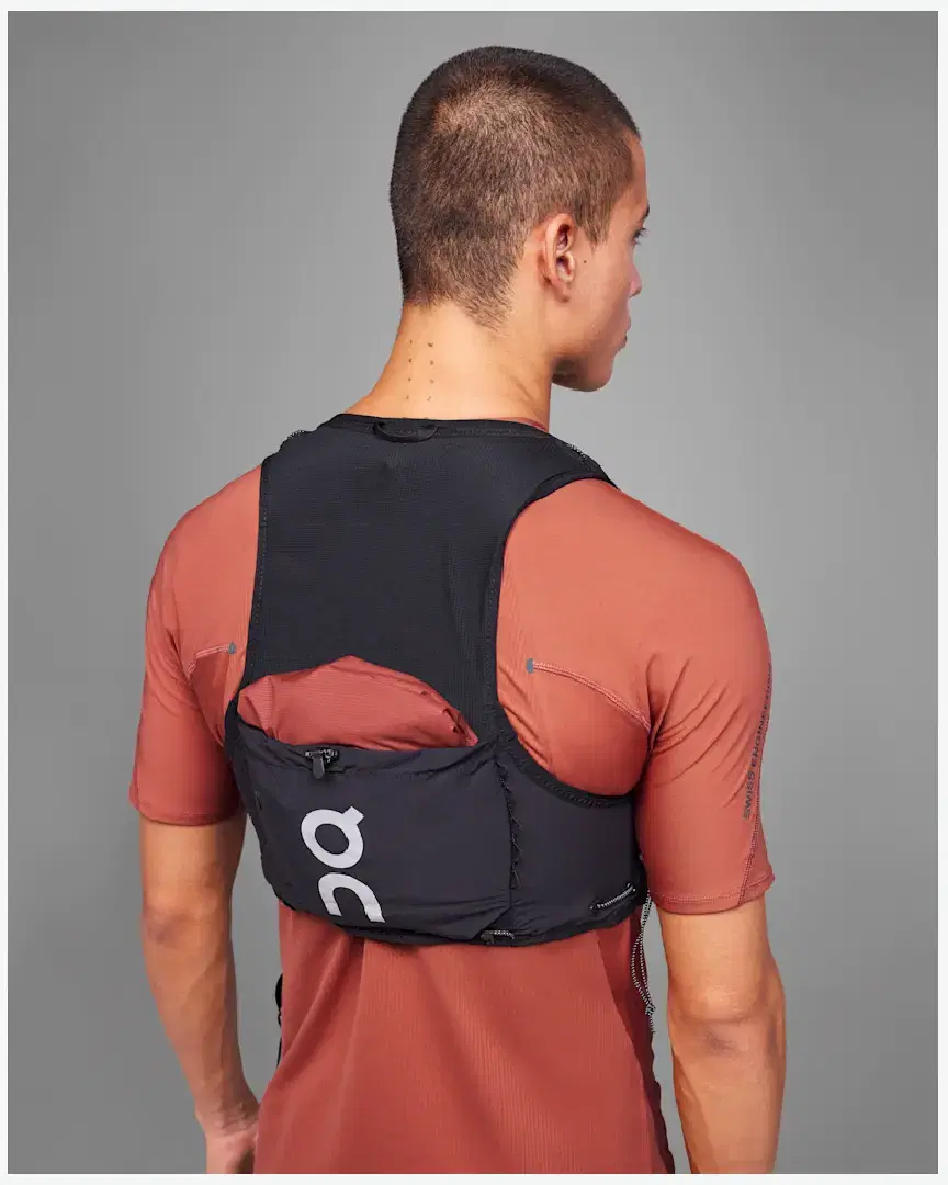 On Running Ultra Vest 10L - 2UD30020553 (4) au meilleur prix !