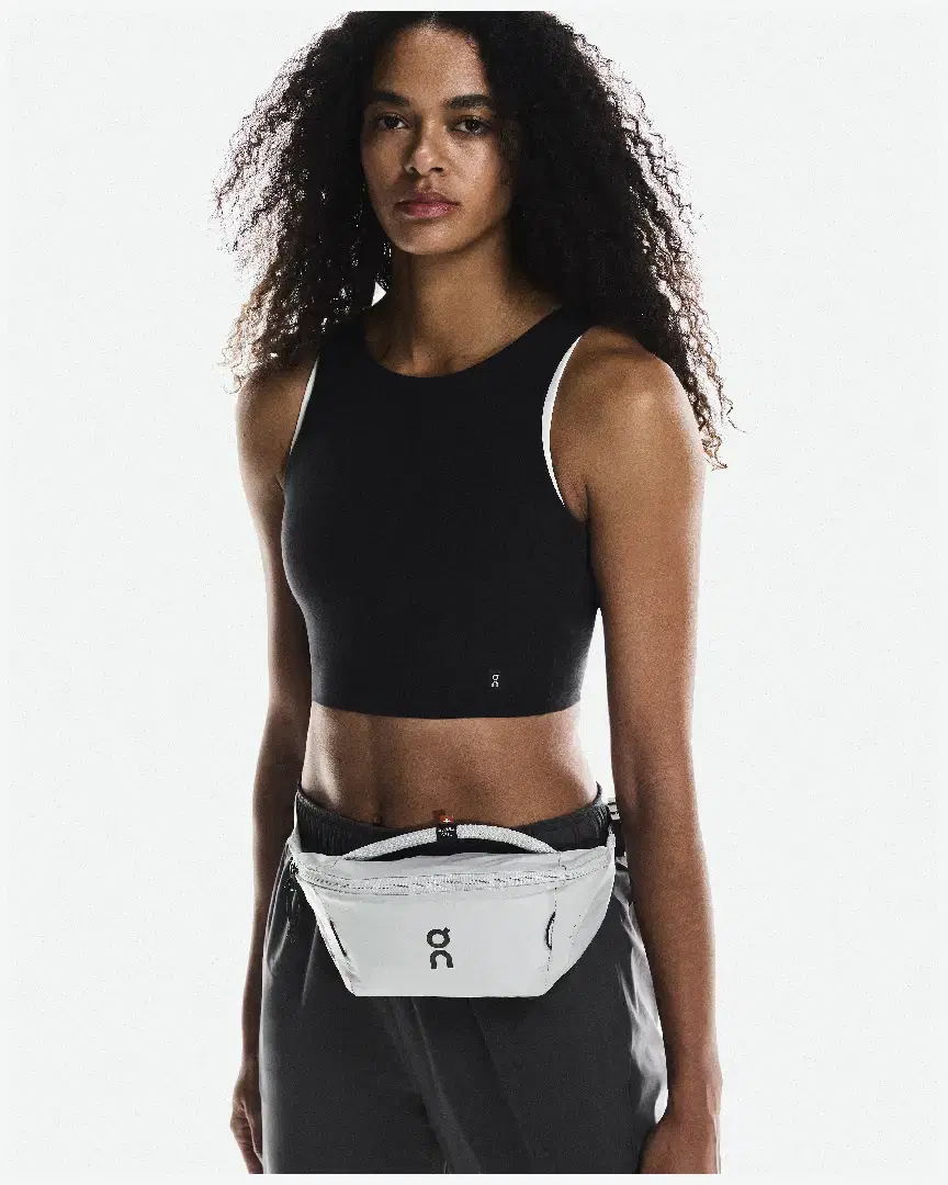 On Running Waist Pack 2L Lite - 2UE30310561 (4) au meilleur prix !