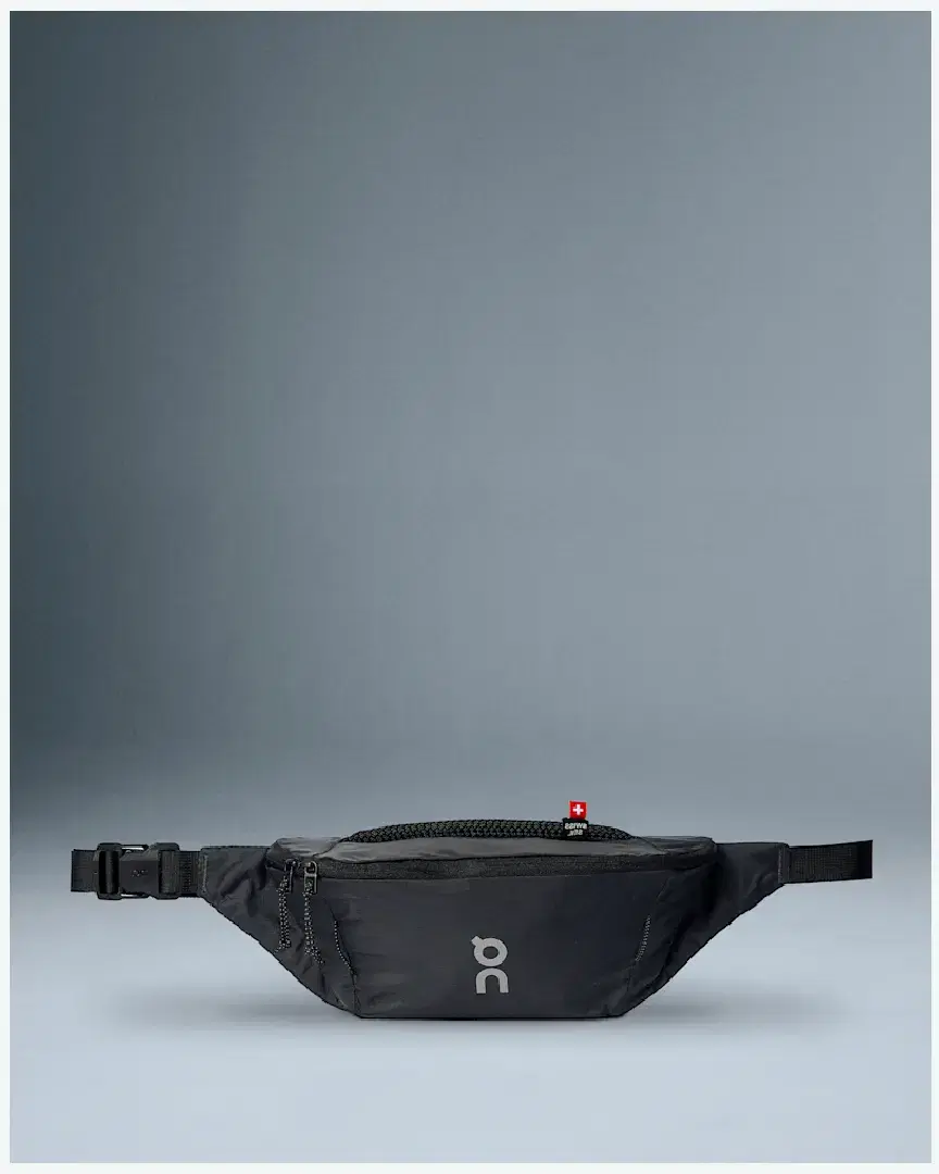 On Running Waist Pack 2L Lite - 2UE30312792 (0) au meilleur prix !