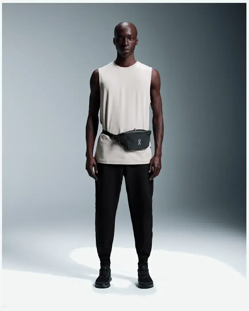 On Running Waist Pack 2L Lite - 2UE30312792 (3) au meilleur prix !