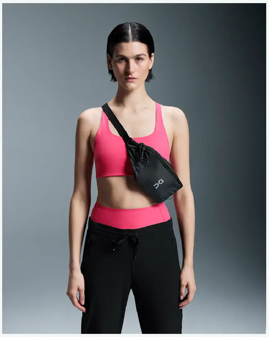 On Running Waist Pack 2L Lite - 2UE30312792 (4) au meilleur prix !