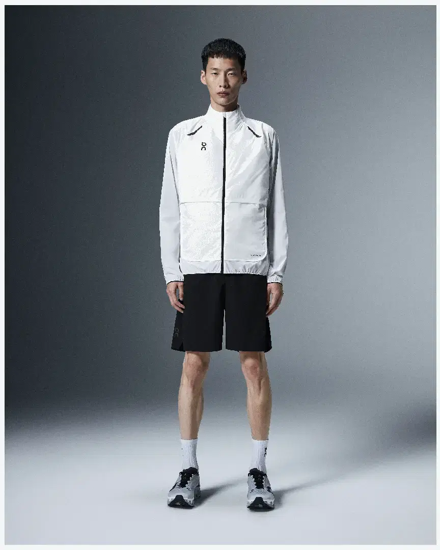 On Running Weather Jacket Insulated M - 1ME30080069 (0) au meilleur prix !