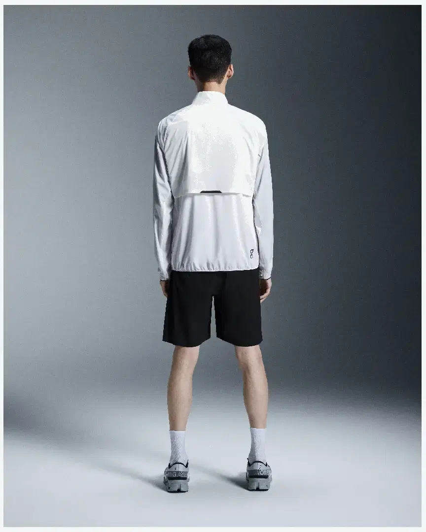 On Running Weather Jacket Insulated M - 1ME30080069 (1) au meilleur prix !