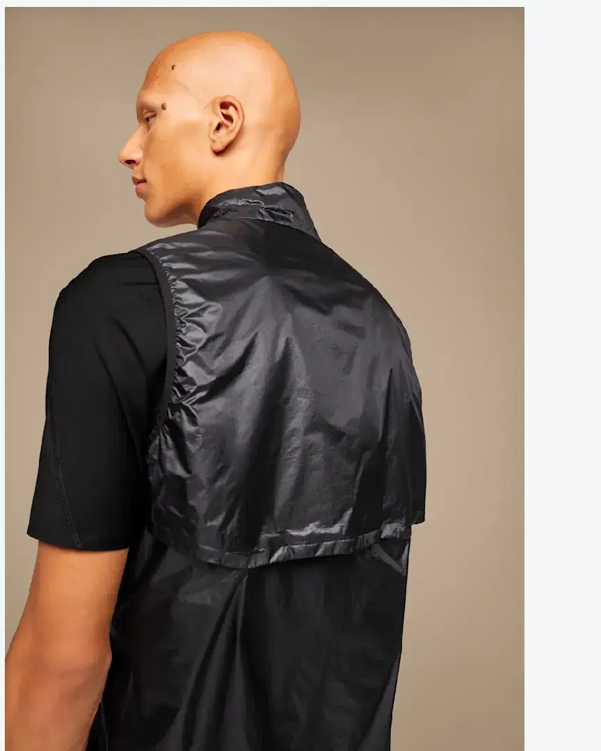 On Running Weather Vest M - 1MD10480553 (3) au meilleur prix !