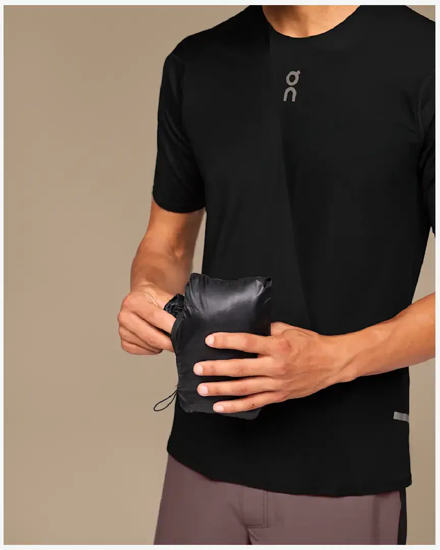 On Running Weather Vest M - 1MD10480553 (4) au meilleur prix !