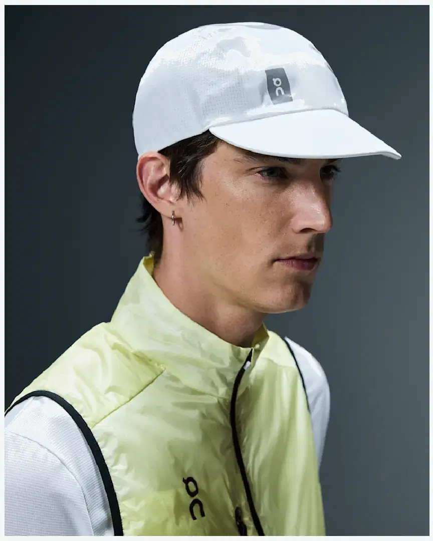 On Running Zero Cap - 2UE30190481 (0) au meilleur prix !