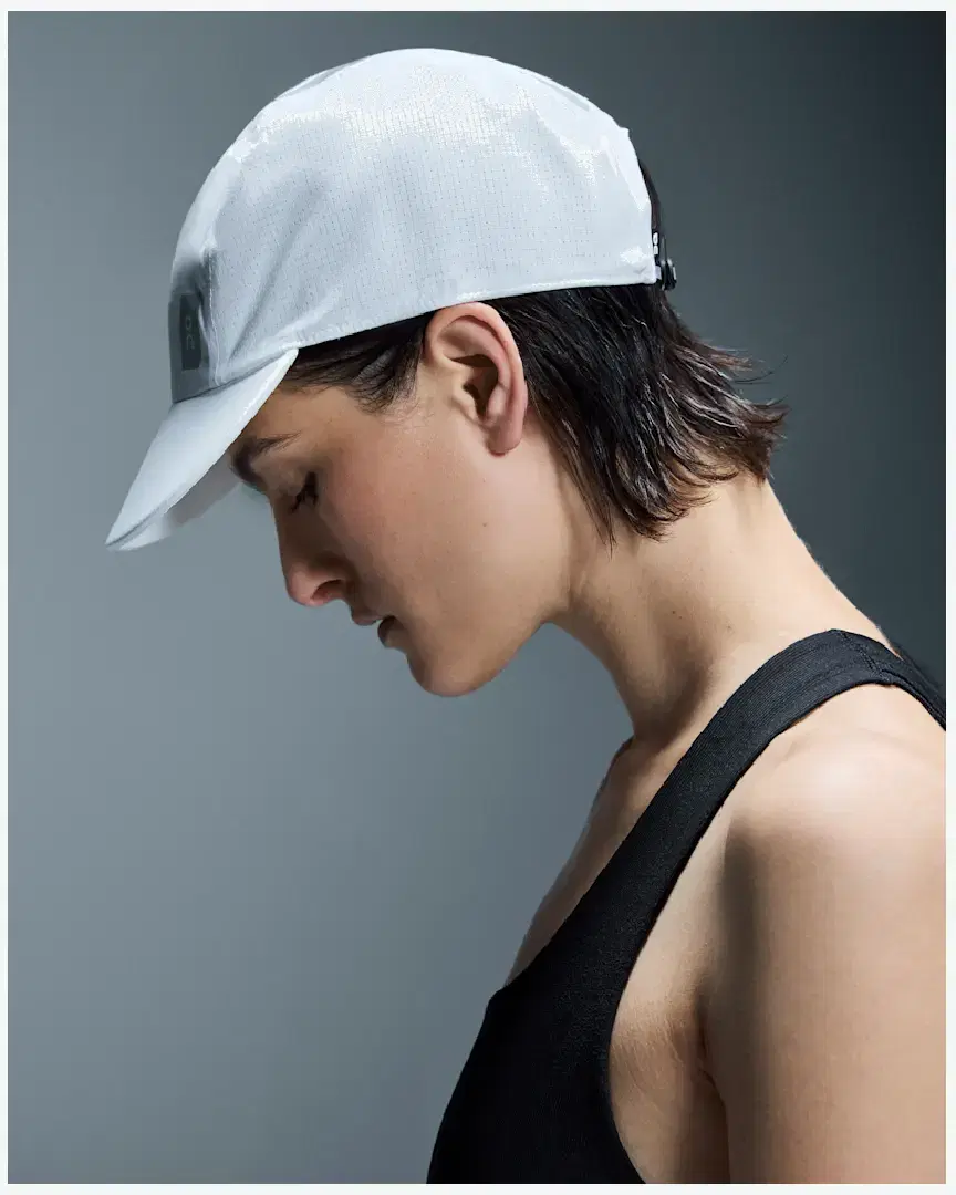 On Running Zero Cap - 2UE30190481 (1) au meilleur prix !