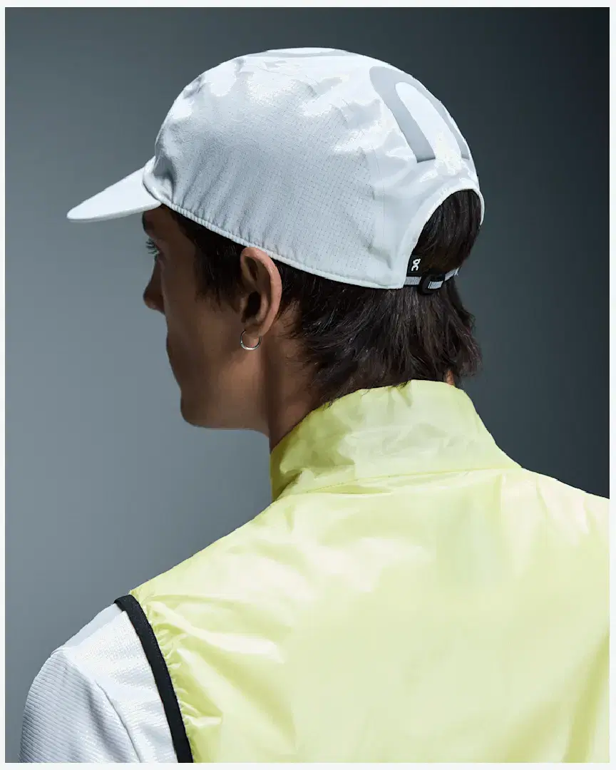 On Running Zero Cap - 2UE30190481 (2) au meilleur prix !