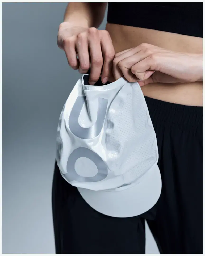 On Running Zero Cap - 2UE30190481 (3) au meilleur prix !