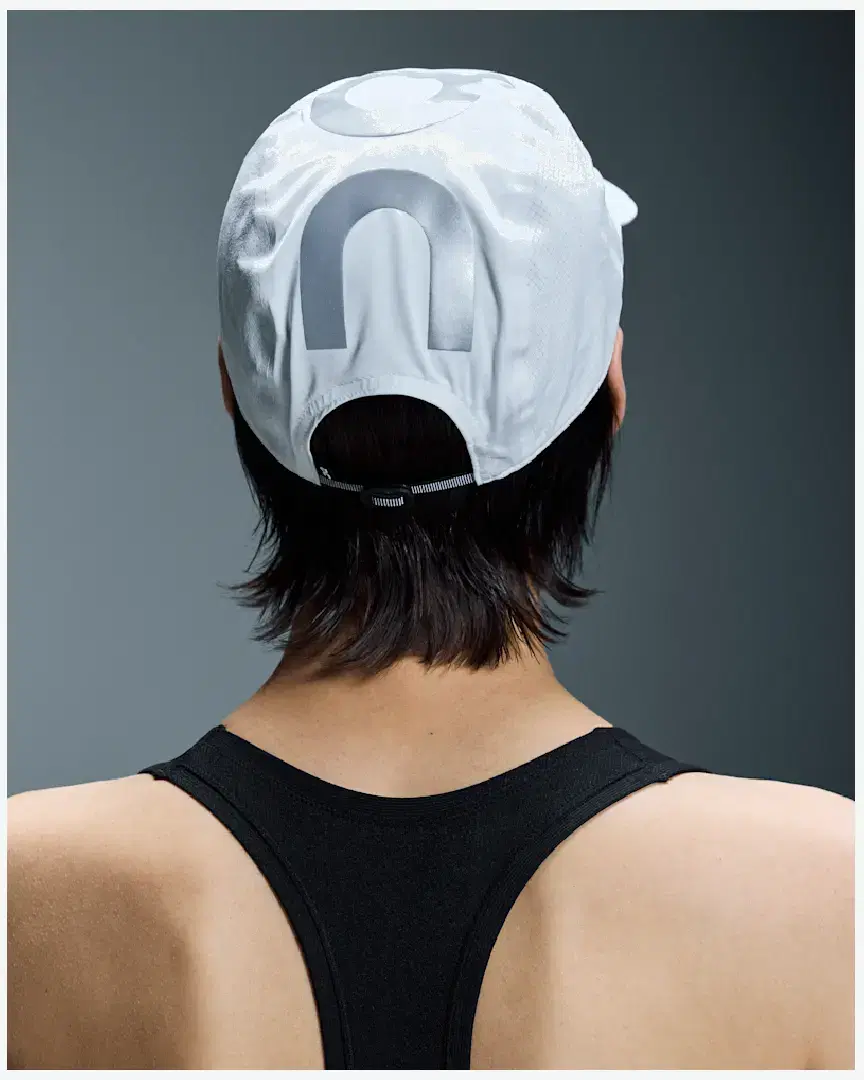 On Running Zero Cap - 2UE30190481 (4) au meilleur prix !