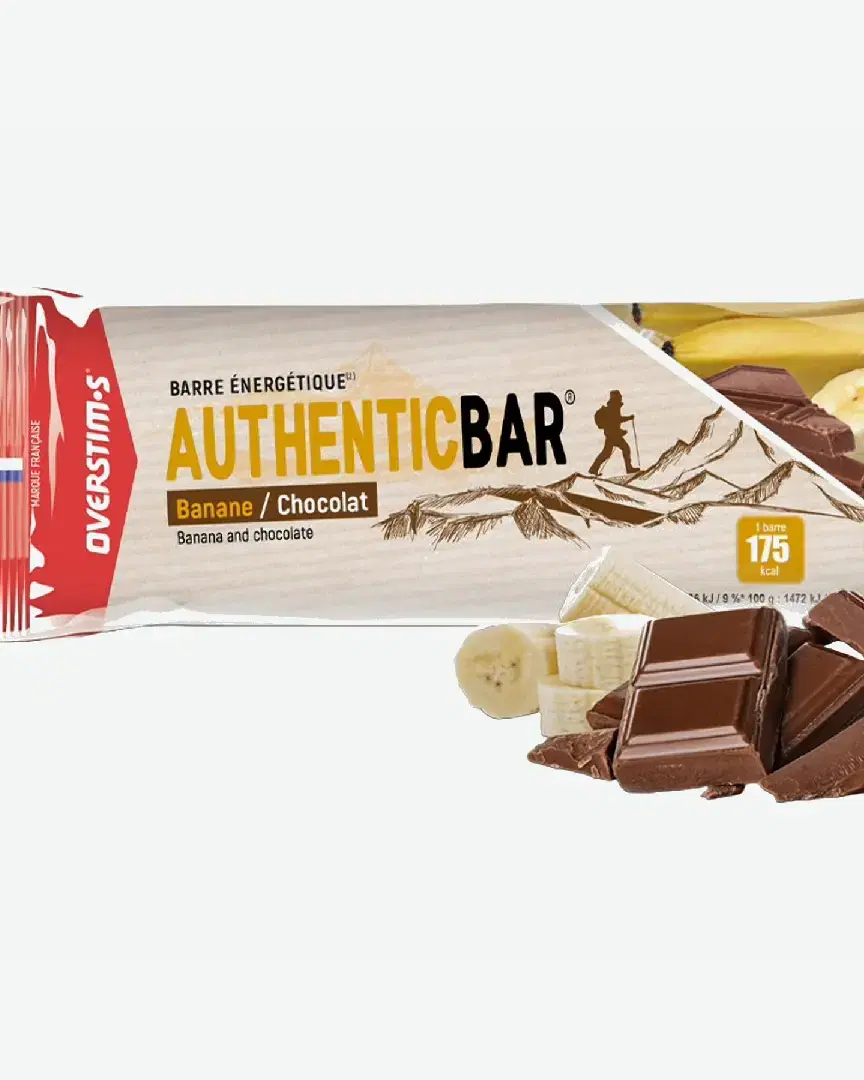 Overstims Authentic Bar - 3700153141038 (0) au meilleur prix !