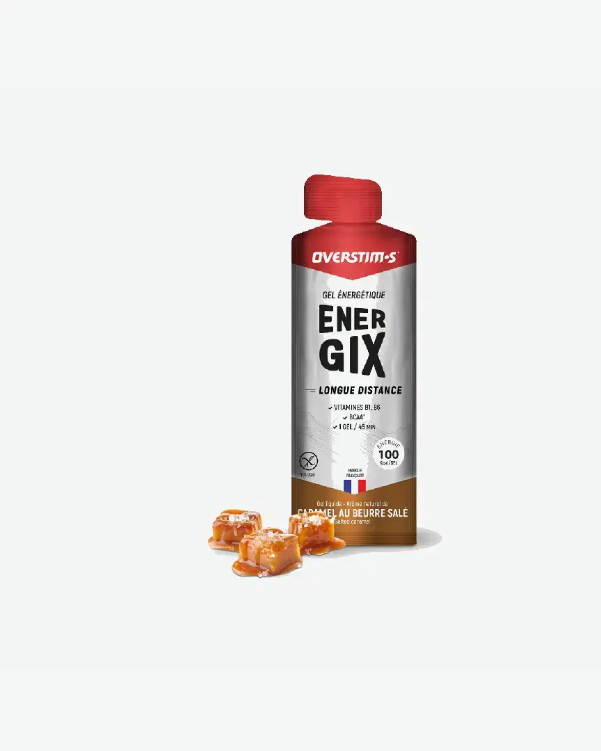 Overstims Gel Energix - 3760307490504 (0) au meilleur prix !