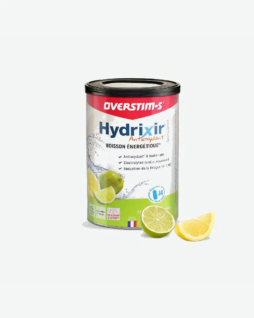 Overstims Hydrixir 600 G - 3700153111208 (0) au meilleur prix !