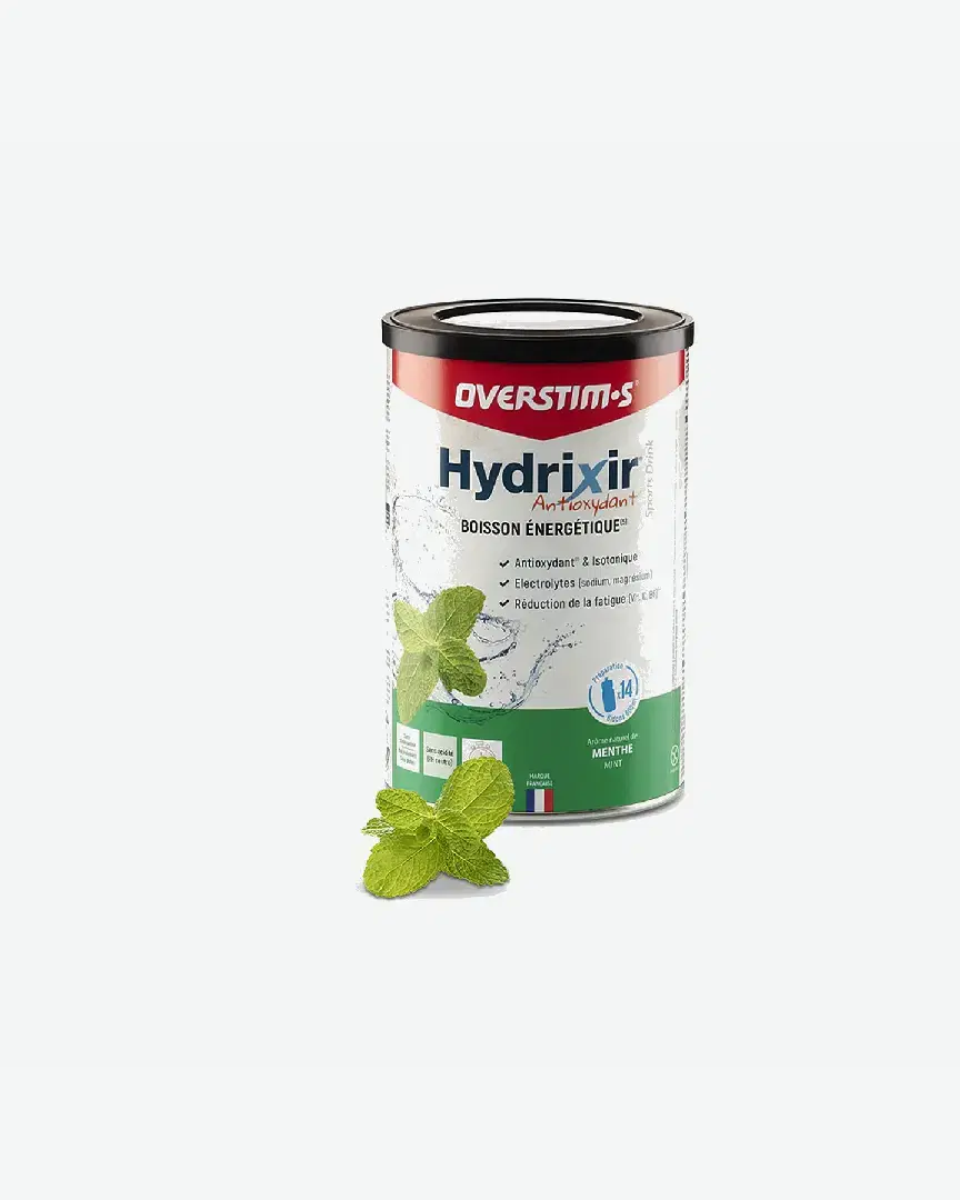 Overstims Hydrixir 600G - 3700153111222 (0) au meilleur prix !