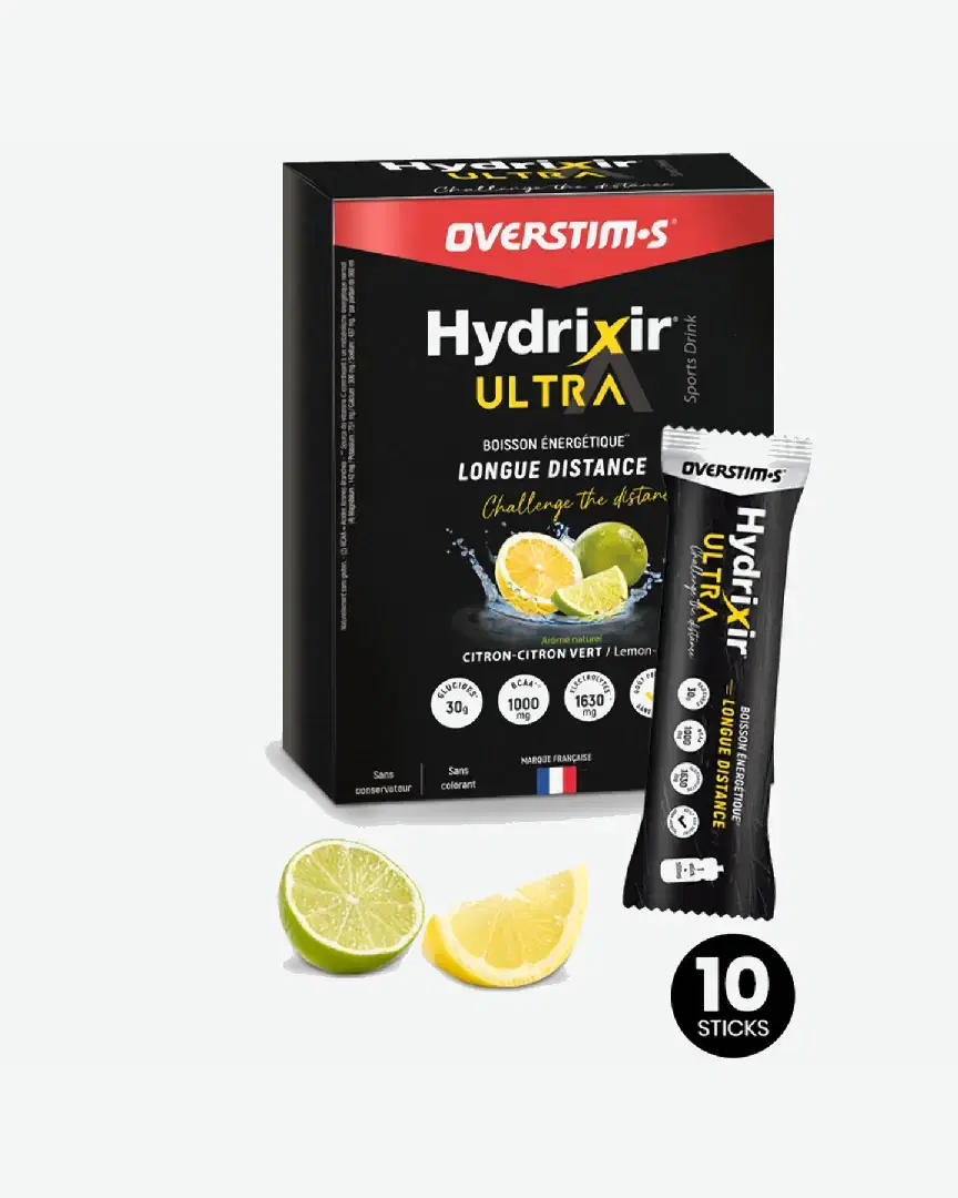 Overstims Hydrixir Ultra - 3760307490238 (0) au meilleur prix !