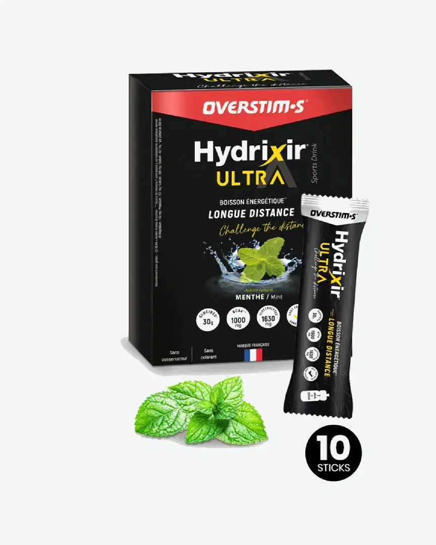 Overstims Hydrixir Ultra - 3760307490252 (0) au meilleur prix !