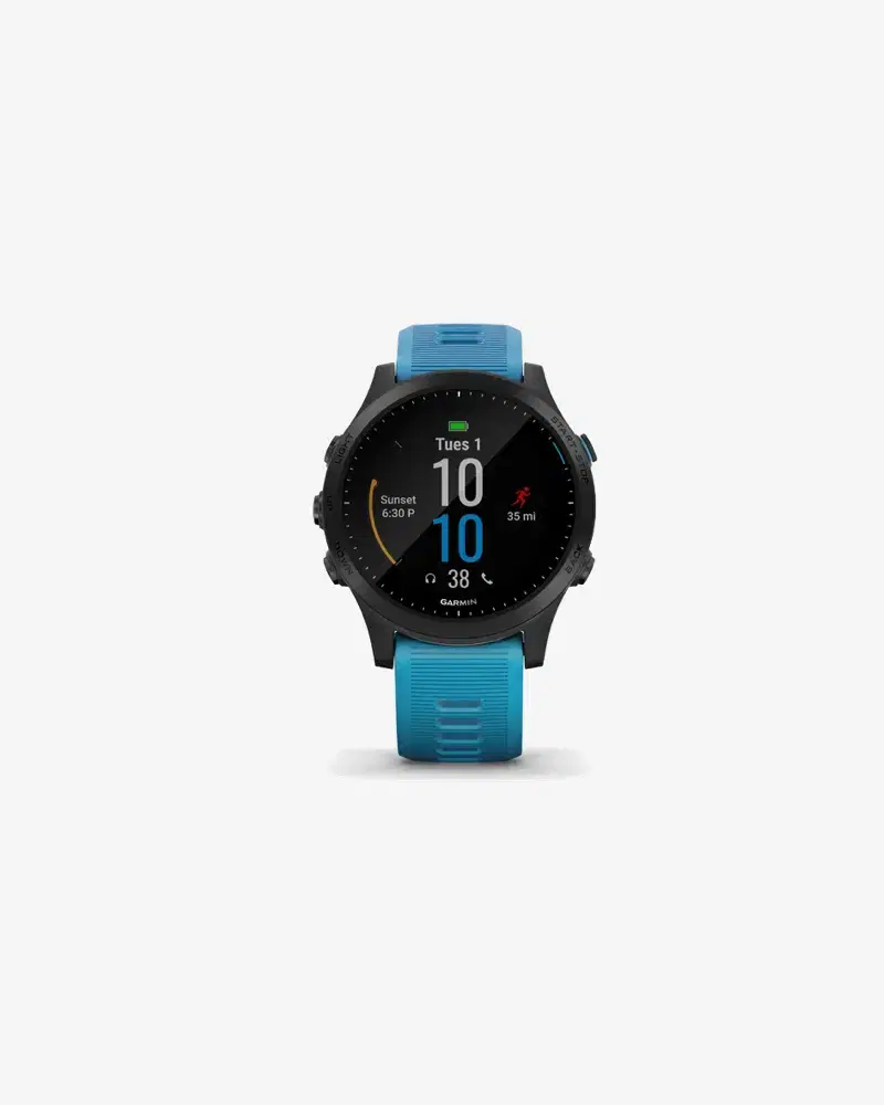 Pack Garmin Triathlon Forerunner 945 LTE - 010-02063-11 (3) au meilleur prix !