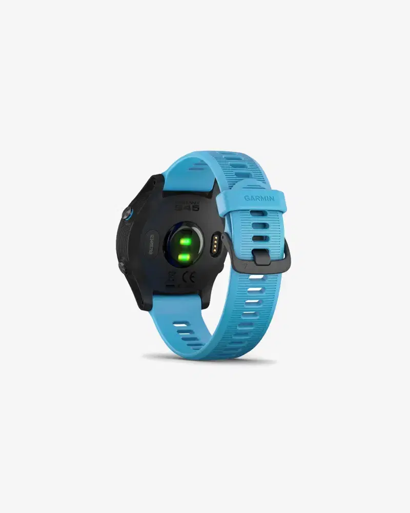 Pack Garmin Triathlon Forerunner 945 LTE - 010-02063-11 (2) au meilleur prix !