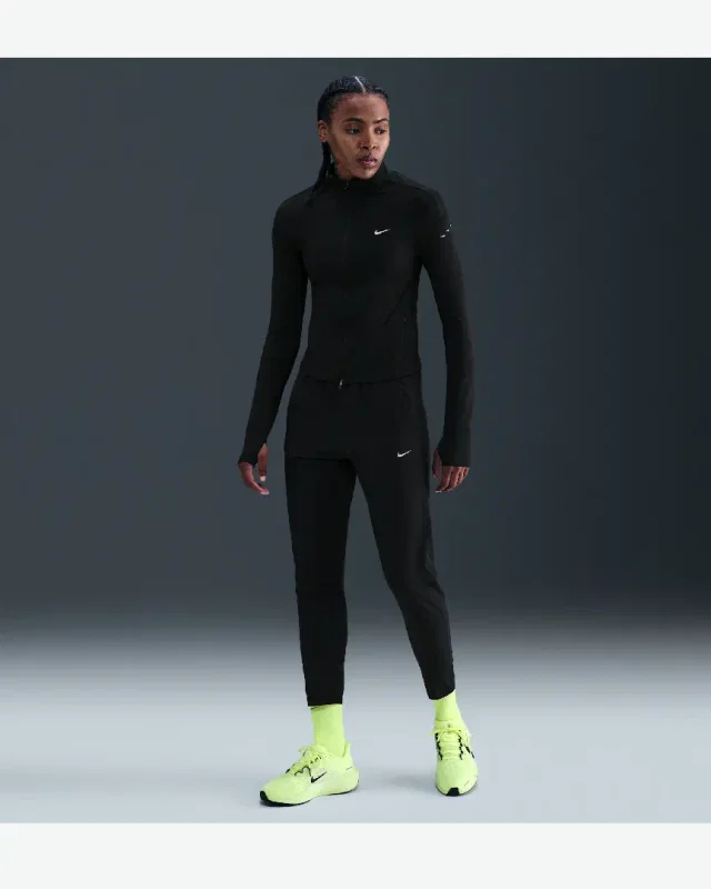 Pantalon 7/8 À Taille Mi-Haute Dri-Fit Nike Tempo W