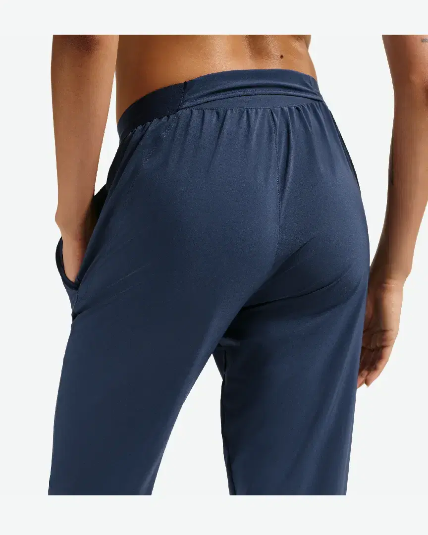 Pantalon 7/8 À Taille Mi-Haute Dri-Fit Nike Tempo W - HV5764-410 (2) au meilleur prix !