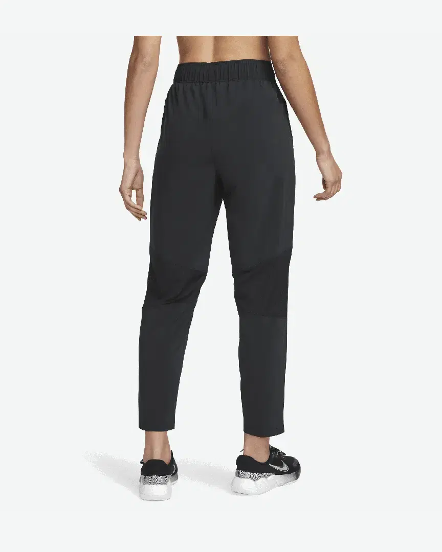 Pantalon 7/8 Taille Mi-Haute Nike Dri-Fit Fast W - FB7029-010 (1) au meilleur prix !