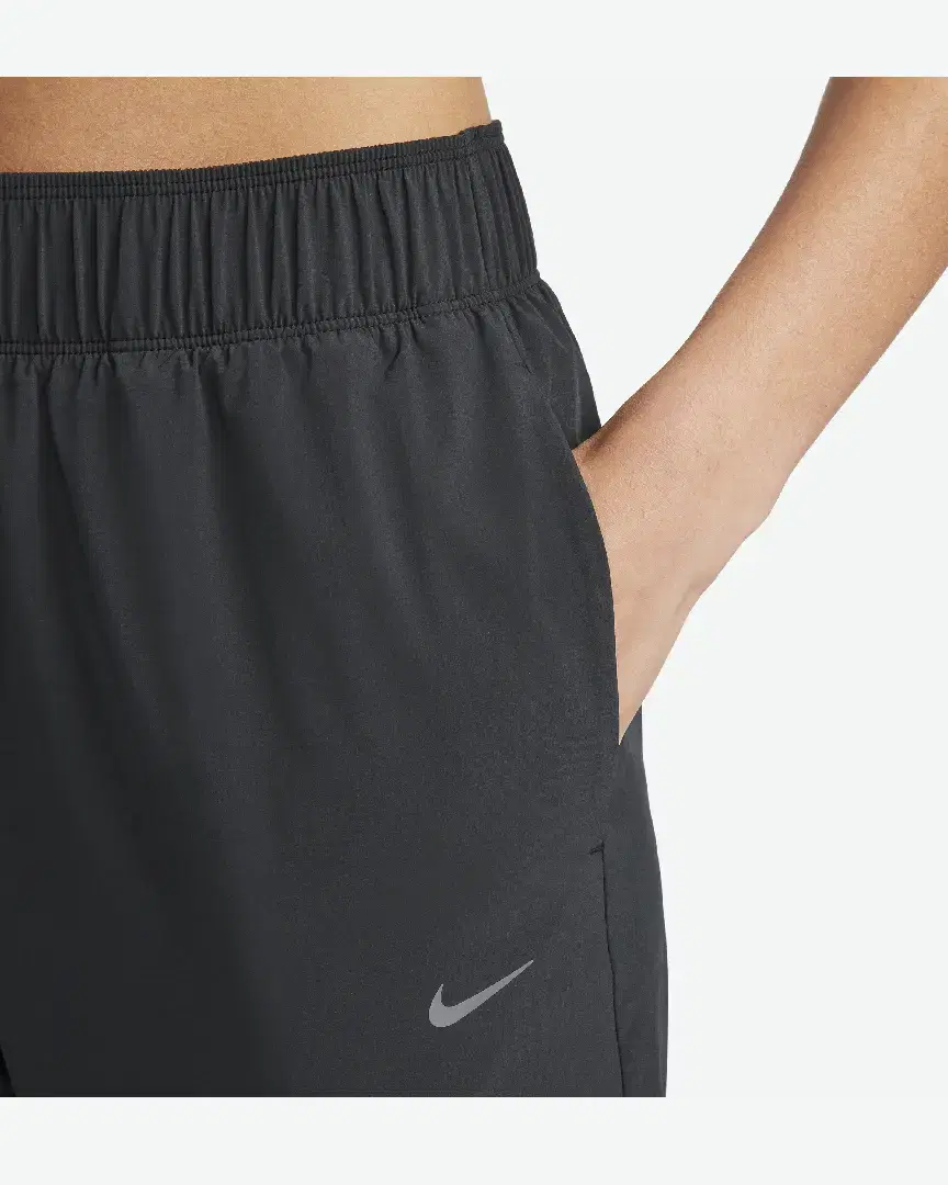 Pantalon 7/8 Taille Mi-Haute Nike Dri-Fit Fast W - FB7029-010 (2) au meilleur prix !