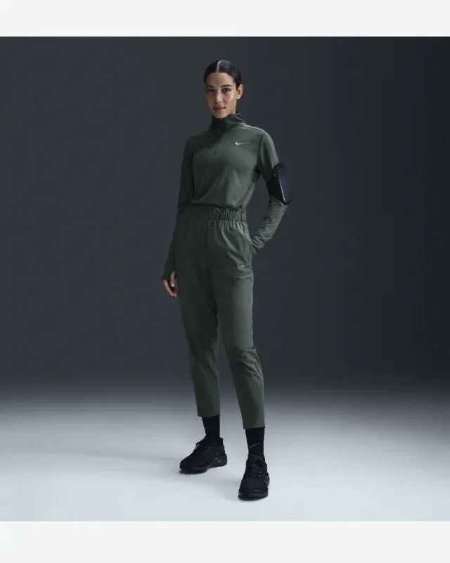 Pantalon 7/8 Taille Mi-Haute Nike Dri-Fit Fast W