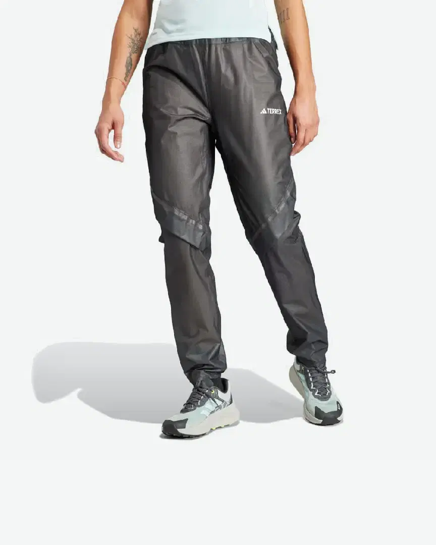 Pantalon Adidas De Pluie Terrex Xperior Light 2,5 Couches W - IB1121 (0) au meilleur prix !