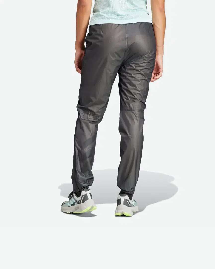 Pantalon Adidas De Pluie Terrex Xperior Light 2,5 Couches W - IB1121 (3) au meilleur prix !
