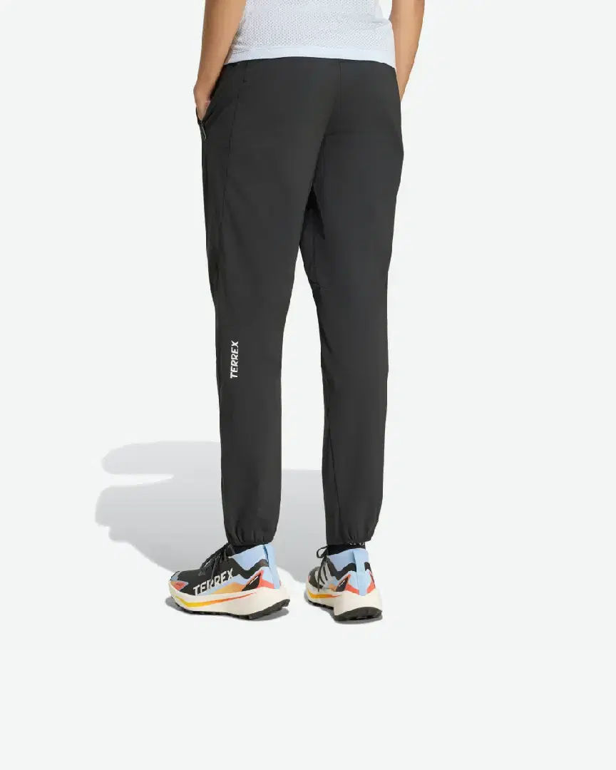 Pantalon Adidas Léger Terrex Xperior Clima365 W - JY4152 (1) au meilleur prix !