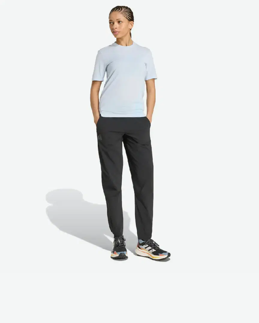 Pantalon Adidas Léger Terrex Xperior Clima365 W - JY4152 (2) au meilleur prix !