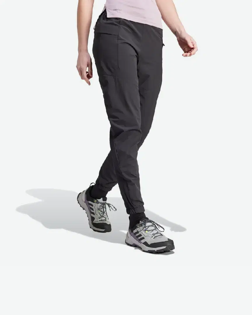 Pantalon Adidas Léger Terrex Xperior W - IQ1403 (2) au meilleur prix !