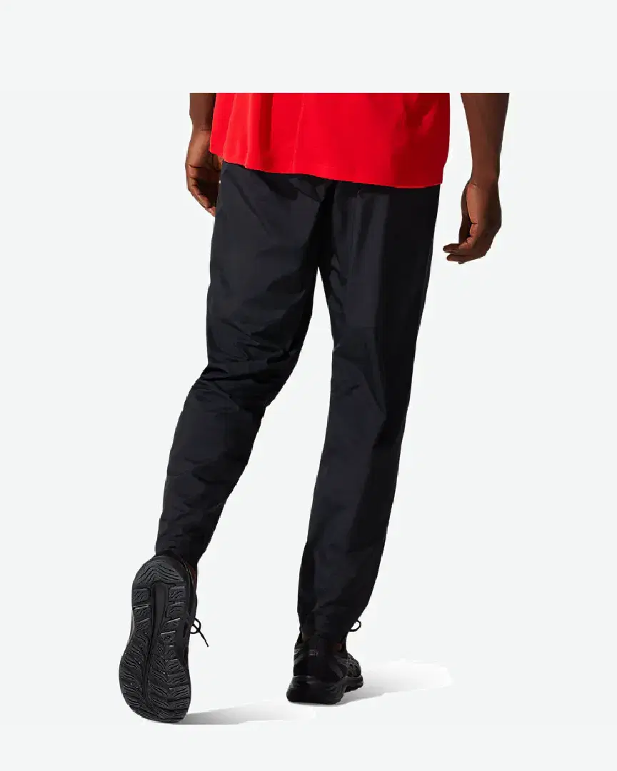 Pantalon Asics Core Woven M - 2011C342-001 (1) au meilleur prix !